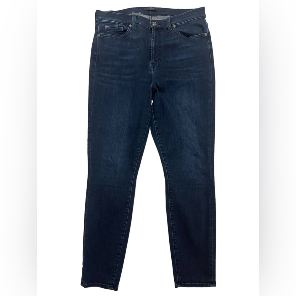 7 For All Mankind Jeans Sz 31